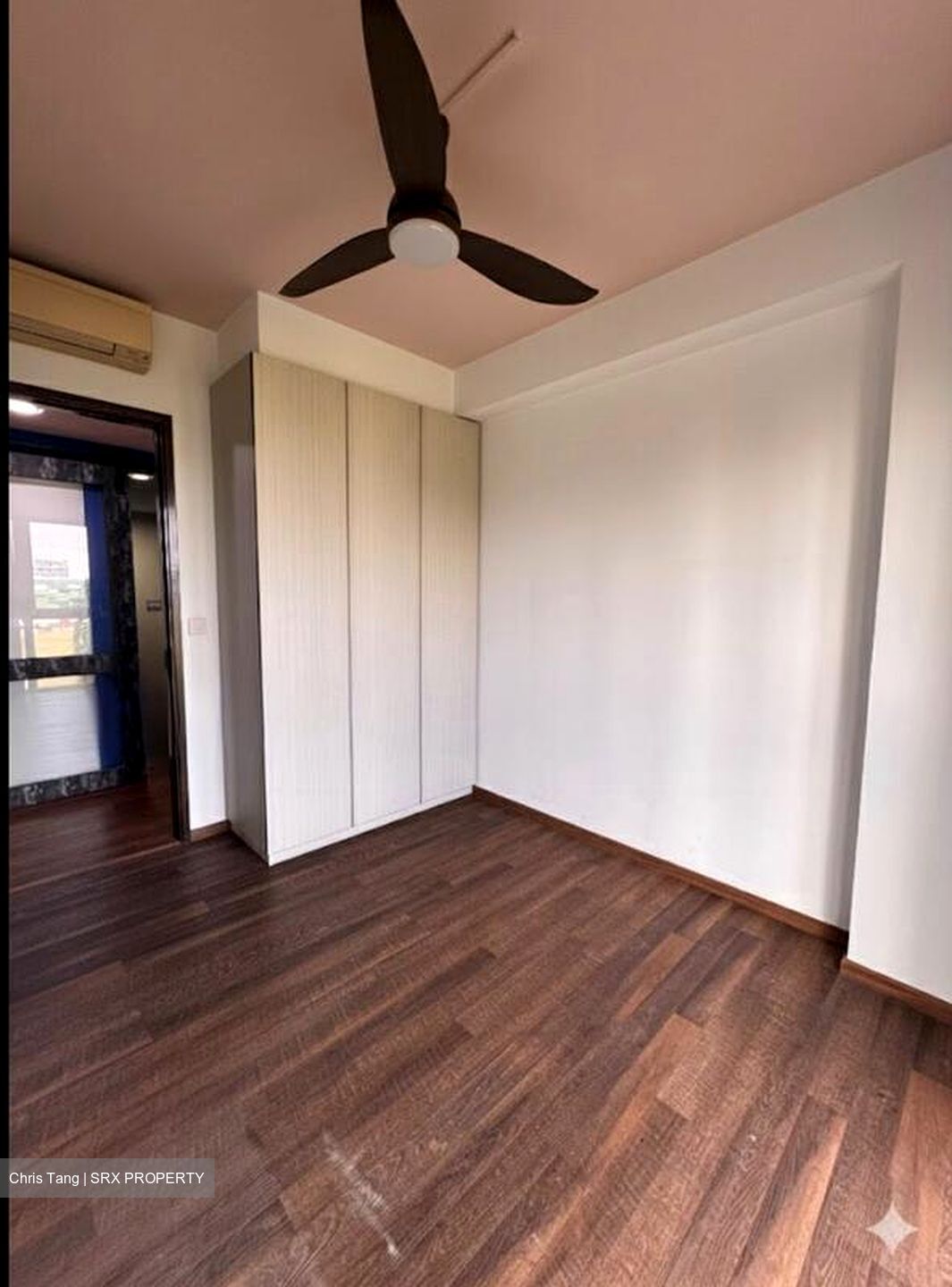 RiverParc Residence (D19), Condominium #500379501